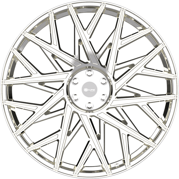 Eclipse Eclipse Aftermarket Group Inc